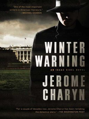 cover image of Winter Warning